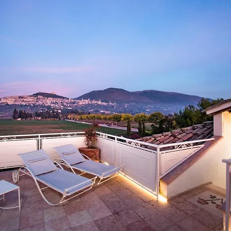 Bed & Breakfast Unica Agri-charming House