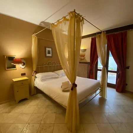Unica Agri-charming House