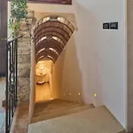 Lantgård Unica Agri-charming House Assisi