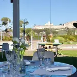 Alojamento de Turismo Rural Unica Agri-charming House Assisi