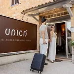 Unica Agri-charming House Alojamento de Turismo Rural *