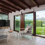 Unica Agri-charming House Alojamento de Turismo Rural Assisi