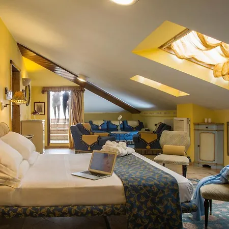 Unica Agri-charming House Bauernhof Assisi