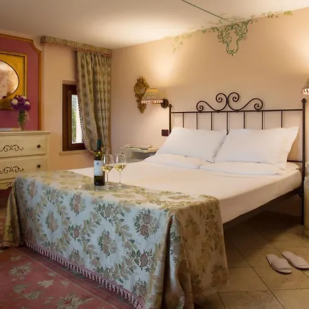 Bed & Breakfast Unica Agri-charming House Assisi