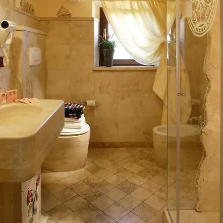 Unica Agri-charming House * Assisi