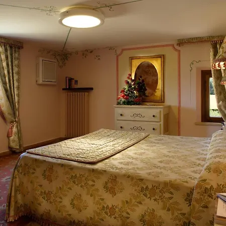 Unica Agri-charming House