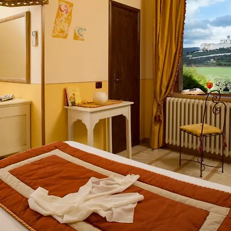 Bed & Breakfast Unica Agri-charming House