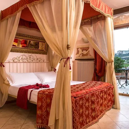 Unica Agri-charming House Bed & Breakfast Assisi