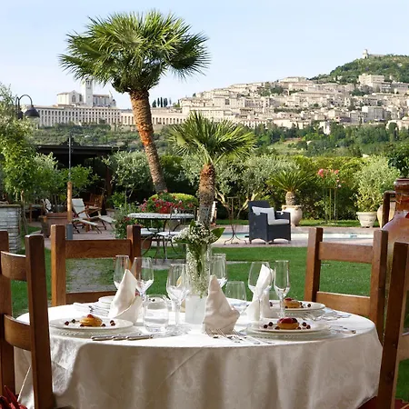 Bed & Breakfast Unica Agri-charming House Assisi
