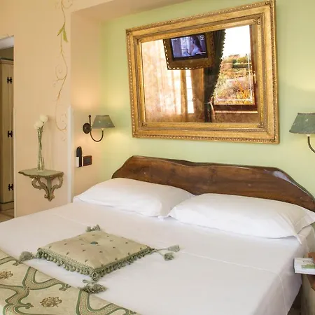 Unica Agri-charming House * Assisi