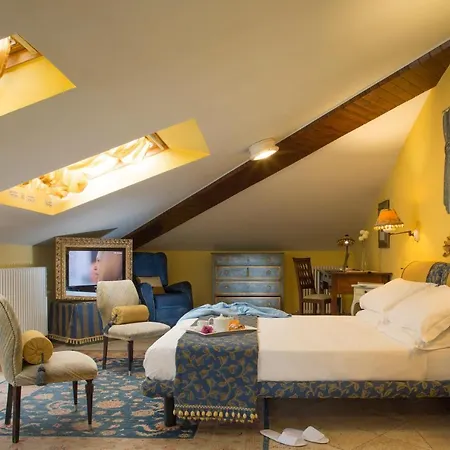 Unica Agri-charming House Bed & Breakfast Assisi