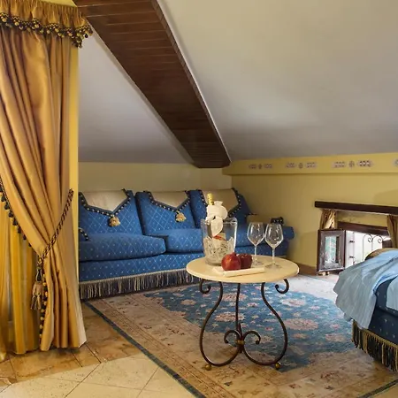 Unica Agri-charming House Bauernhof