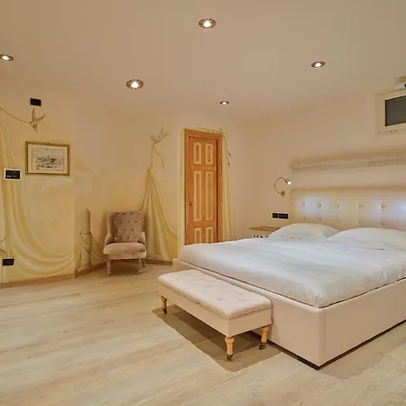 Bed & Breakfast Unica Agri-charming House *