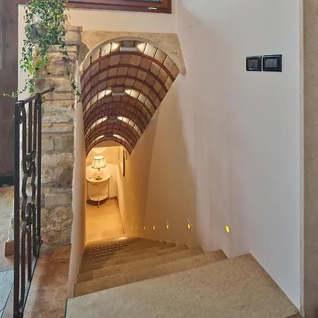 Alojamento de Turismo Rural Unica Agri-charming House Assisi