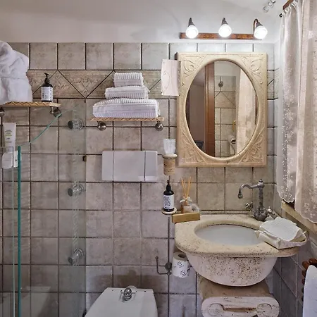 Unica Agri-charming House Farm stay Assisi