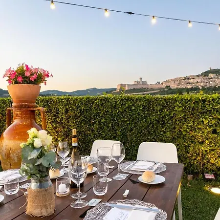 Unica Agri-charming House Farm stay *