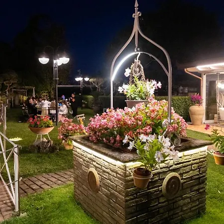 Unica Agri-charming House Assisi
