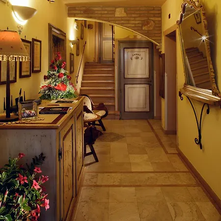 Unica Agri-charming House
