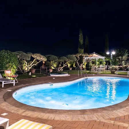 Unica Agri-charming House Farm stay *