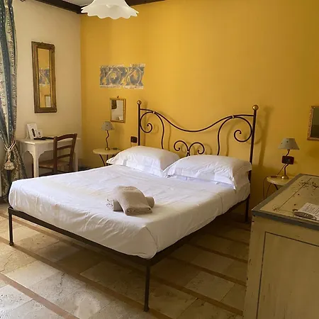 Unica Agri-charming House