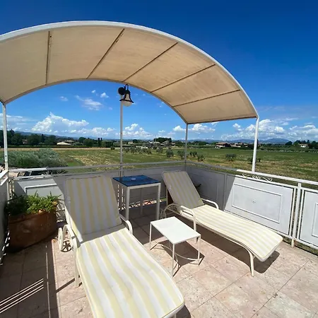 Unica Agri-charming House Bauernhof