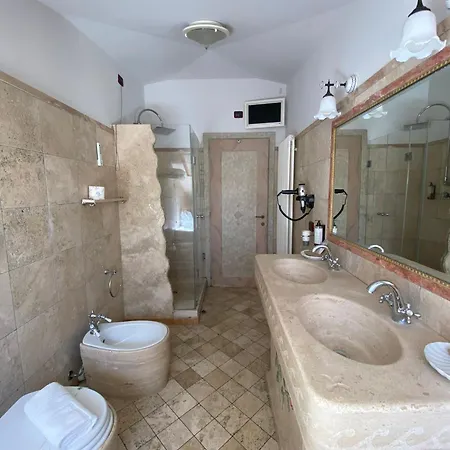 Séjour à la ferme Unica Agri-charming House *