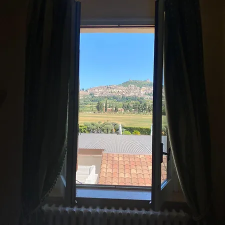 Unica Agri-charming House Bed & Breakfast