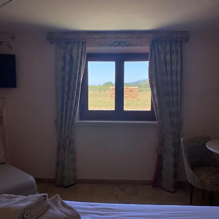 Unica Agri-charming House Assisi