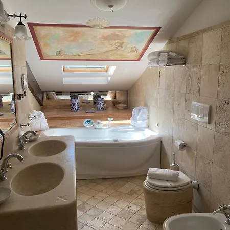 Unica Agri-charming House Farm stay Assisi