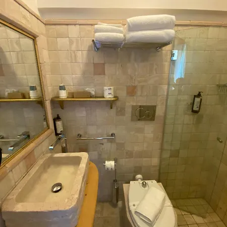 Unica Agri-charming House Assisi
