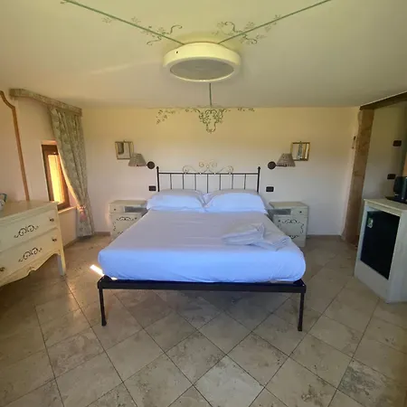 Unica Agri-charming House * Assisi