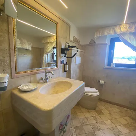 Unica Agri-charming House Bed & Breakfast