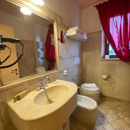 Unica Agri-charming House * Assisi