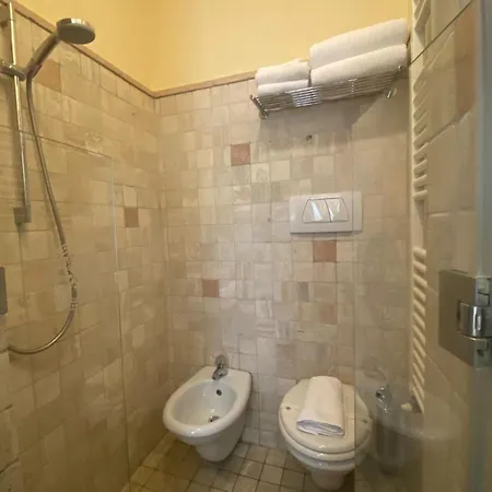 Bed & Breakfast Unica Agri-charming House