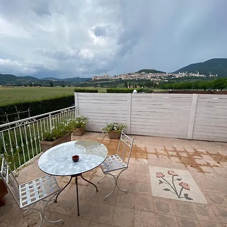 Unica Agri-charming House Bed & Breakfast