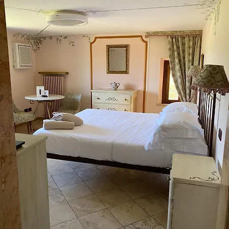 Unica Agri-charming House