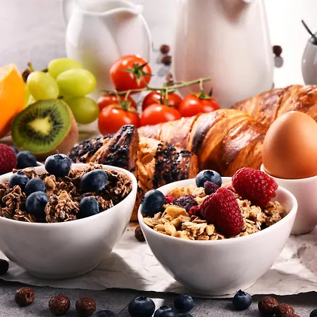 Unica Agri-charming House *