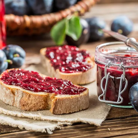 Unica Agri-charming House Agroturismo *