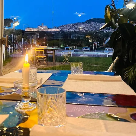 Unica Agri-charming House