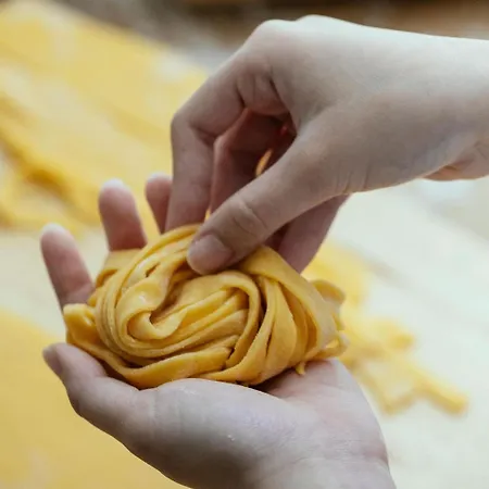 Unica Agri-charming House Agroturismo *