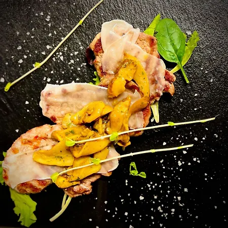 Unica Agri-charming House Agroturismo Asís