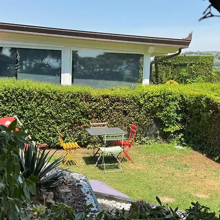 Unica Agri-charming House Alloggio per agriturismo