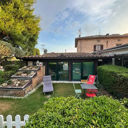 Unica Agri-charming House Alloggio per agriturismo *