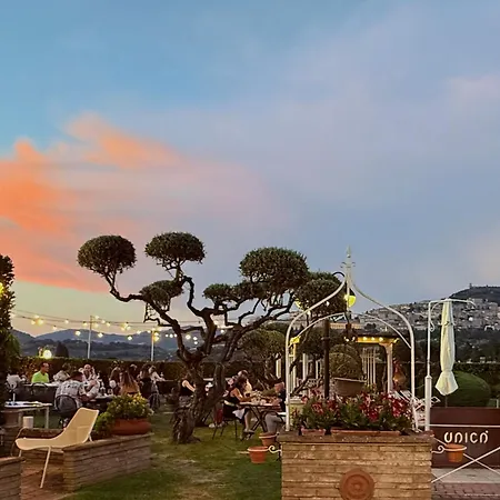 Unica Agri-charming House Feriegård