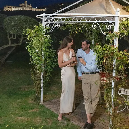 Unica Agri-charming House * Assise