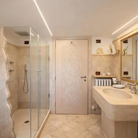 בית חווה Unica Agri-charming House אסיסי