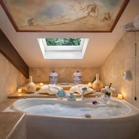 Alloggio per agriturismo Unica Agri-charming House