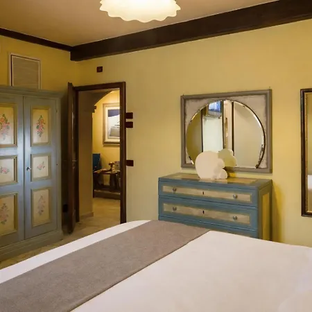 Unica Agri-charming House Alloggio per agriturismo