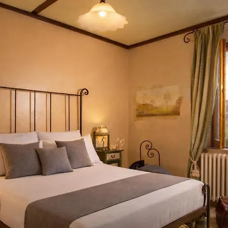 Unica Agri-charming House * Assisi