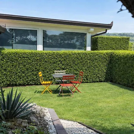 Unica Agri-charming House *